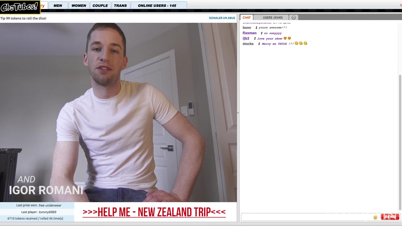 Fuckerbate, Part 1 - Gay Bareback Video - Masqulin