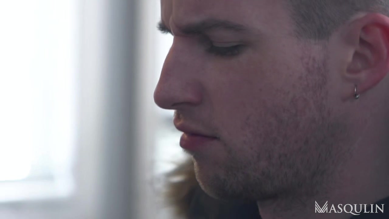 Fuckerbate, Part 1 - Gay Bareback Video - Masqulin