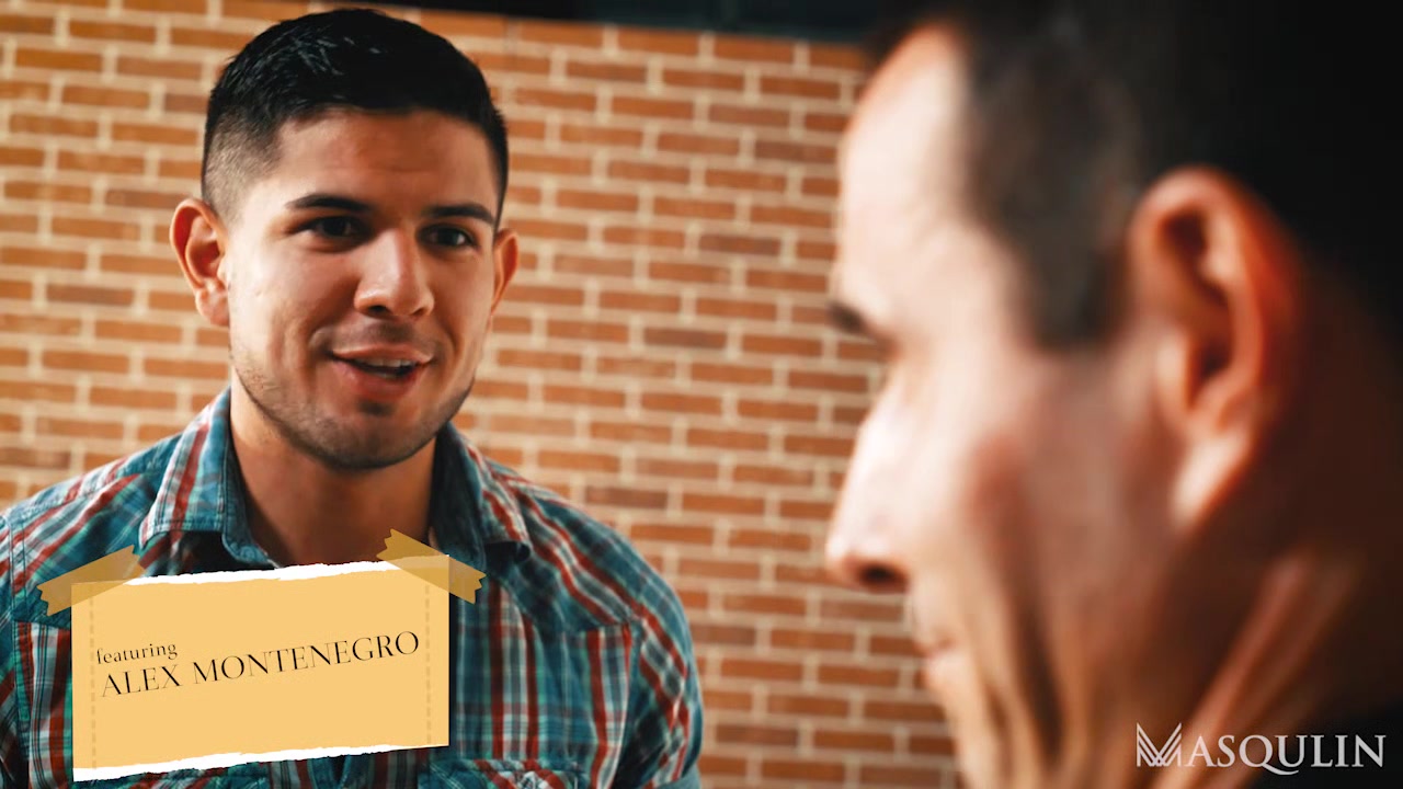 Extra Credit - Gay Bareback Video - Masqulin
