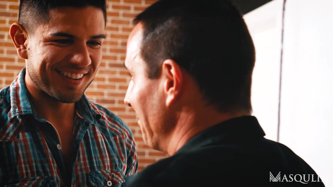 Extra Credit - Gay Bareback Video - Masqulin
