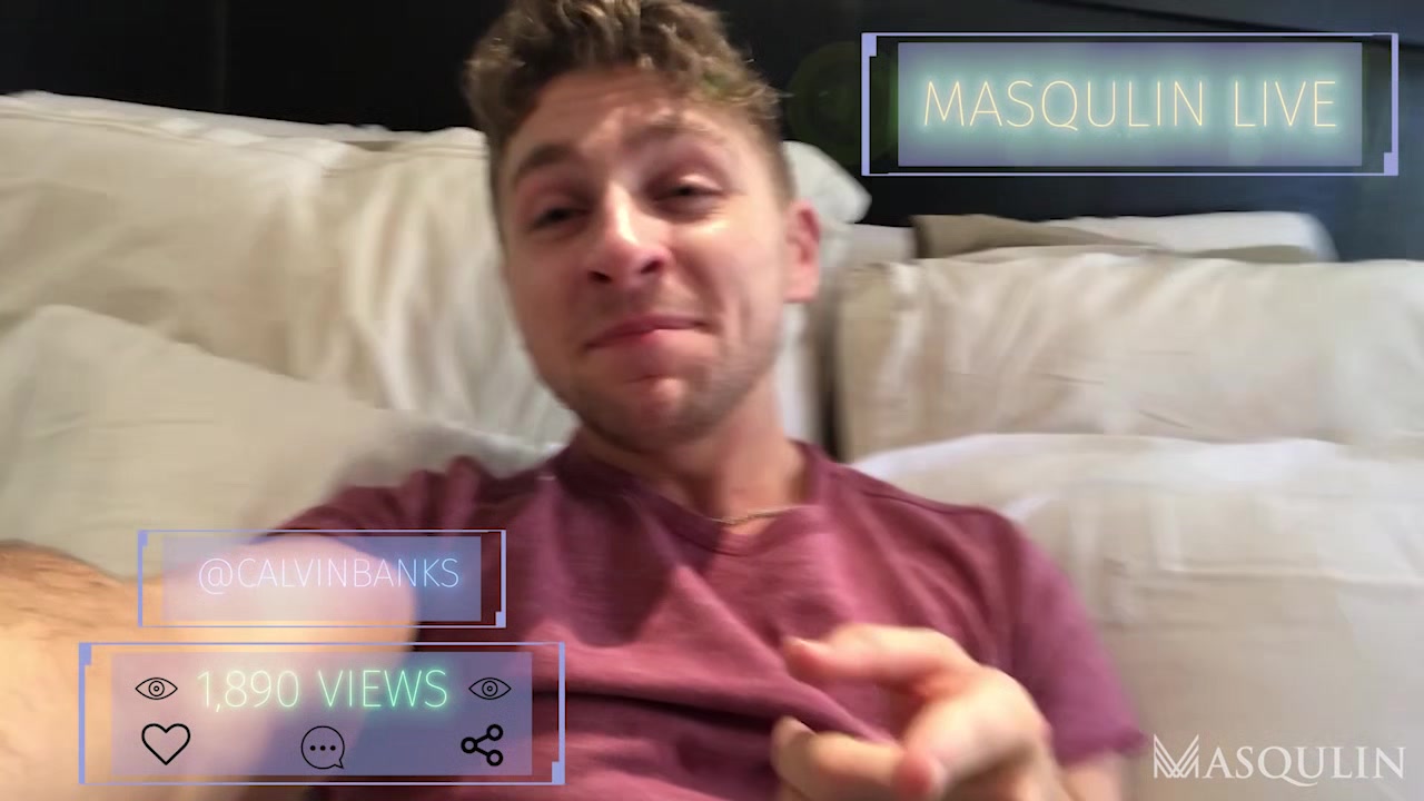 Social Pressure, Part 1 - Bro Network