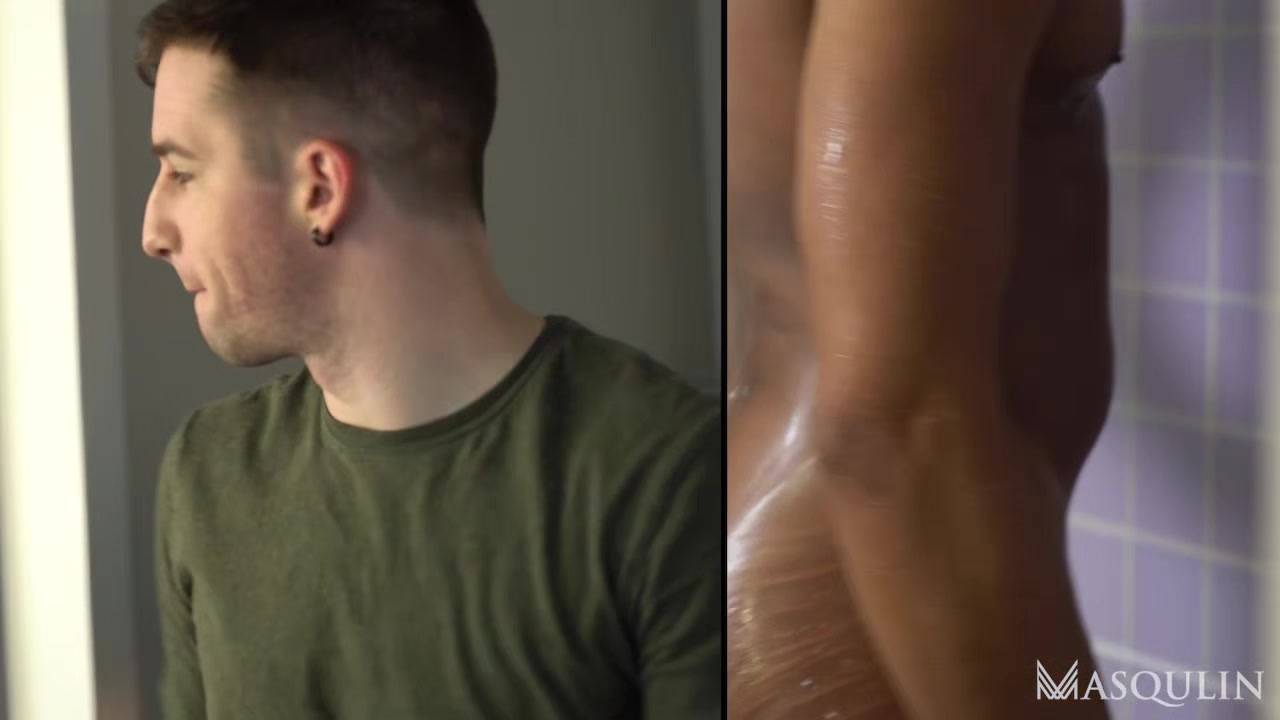 Casual Sex - Gay Bareback Video - Masqulin