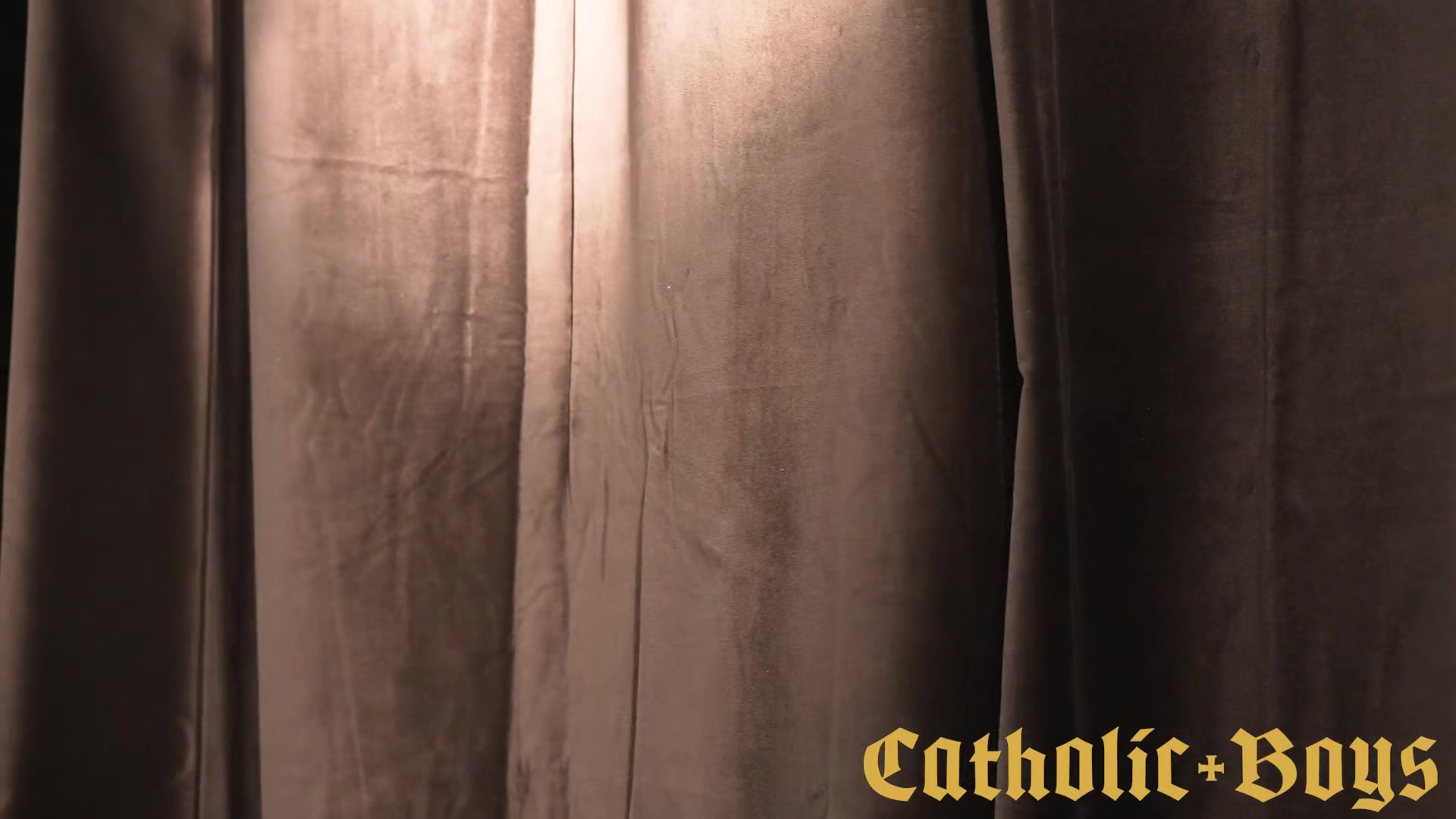 Altar Boy Dex Chapter 1 - Confessional Dex