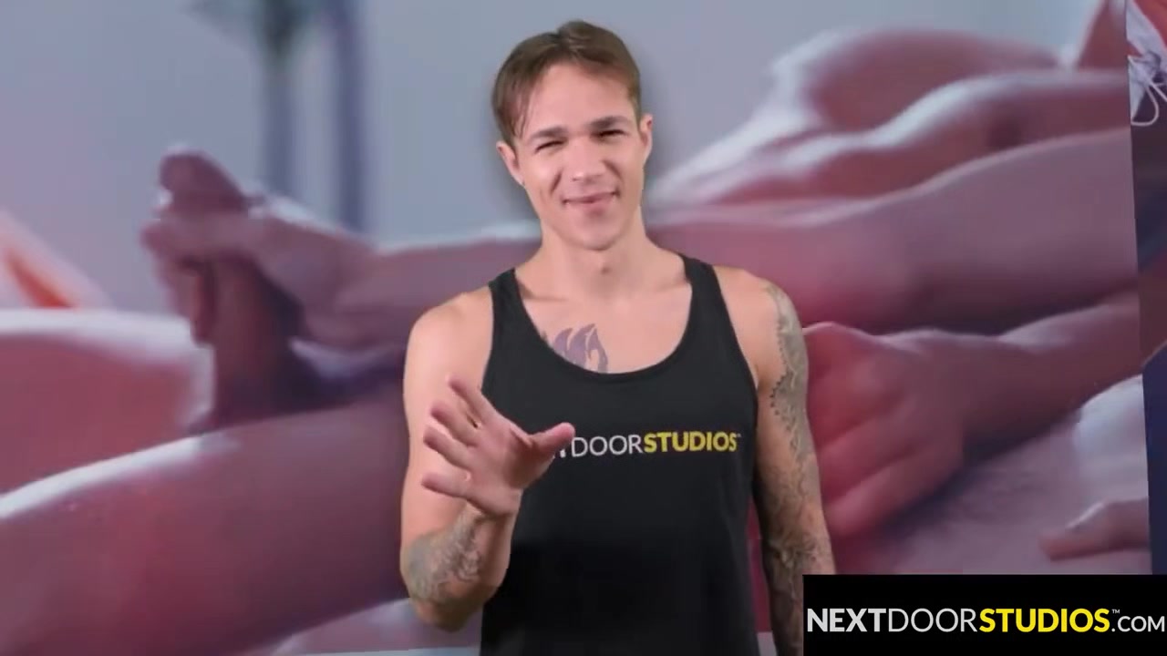 Muscle Massage Compilation Gay
