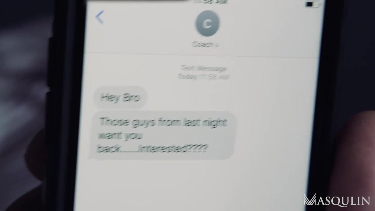 Friendly Fire, Part 2 - Bro Network