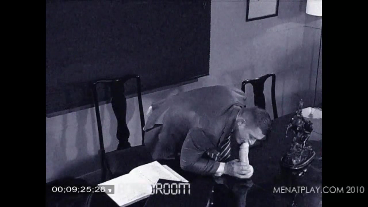 CCTV on Rob Nelson - MENatPLAY