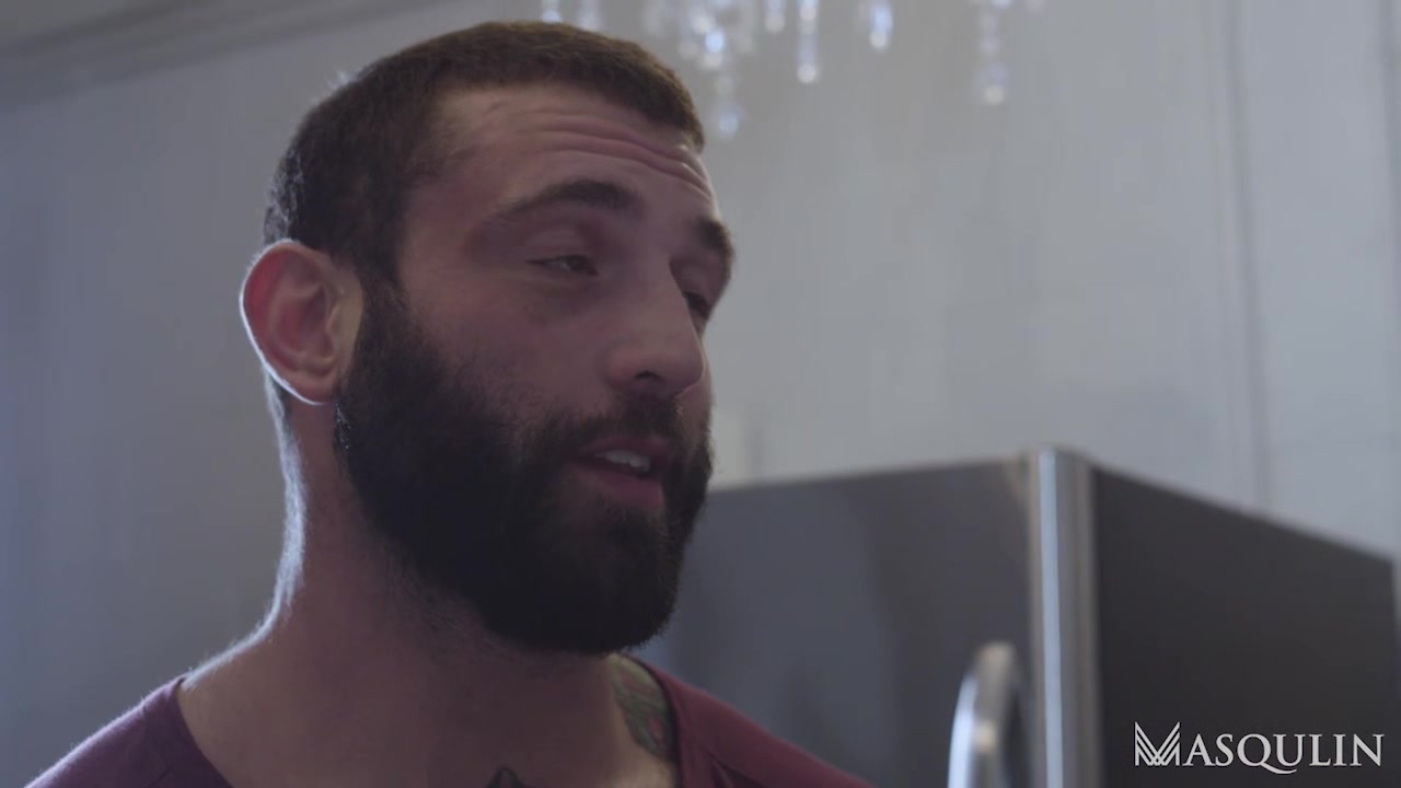 Prostate Play Premiere - Bro Network