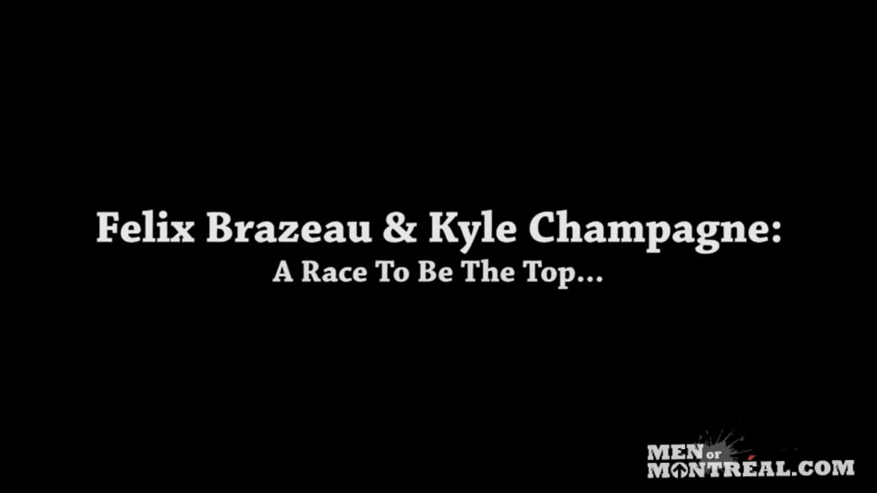 A Race To Be The Top - Bro Network