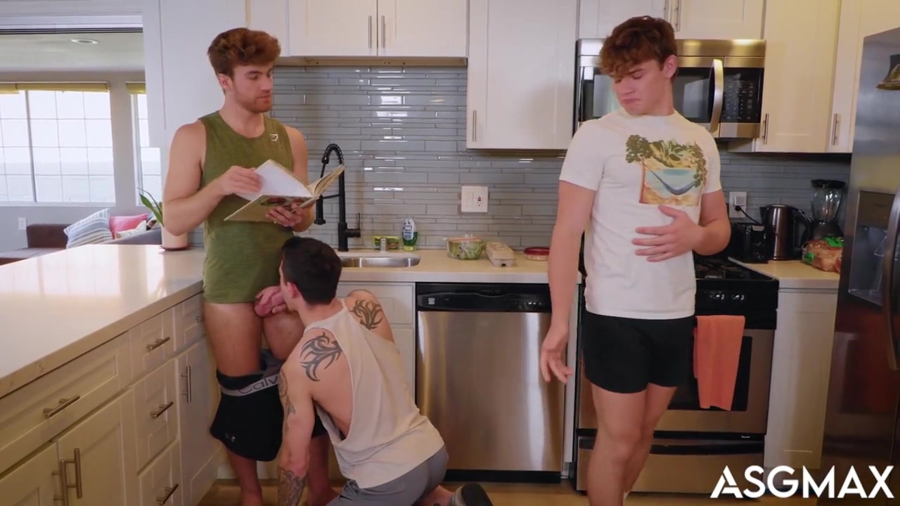 Personal Gay Trainer Becomes Arousing Couples Free