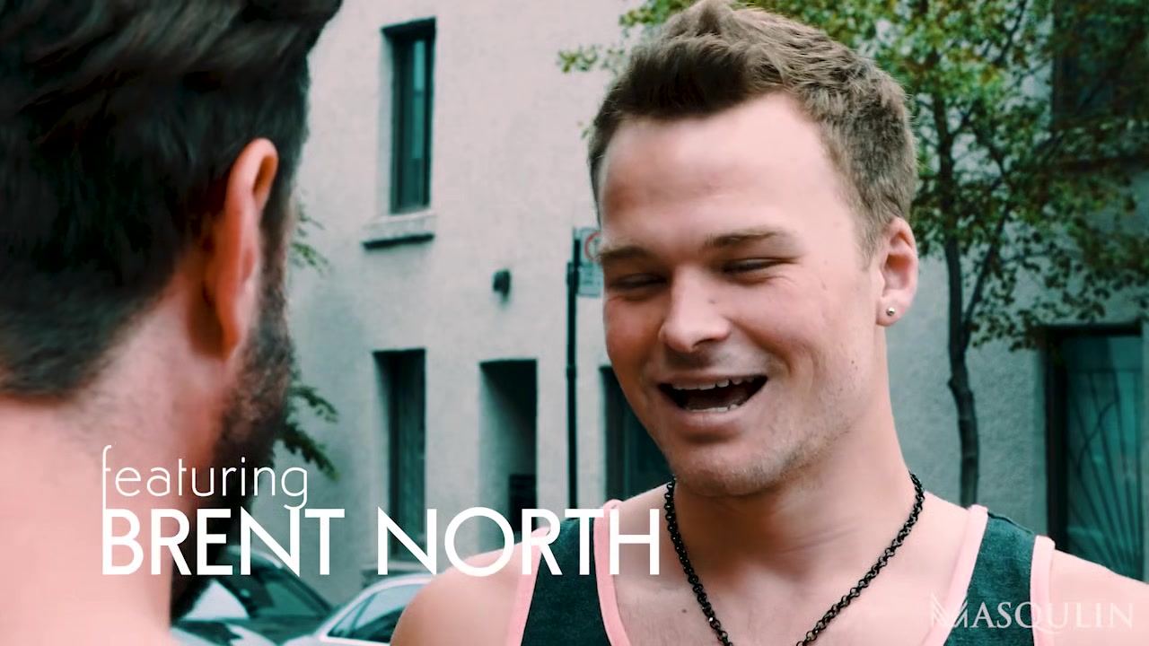 High School Reunion - Gay Bareback Video - Masqulin