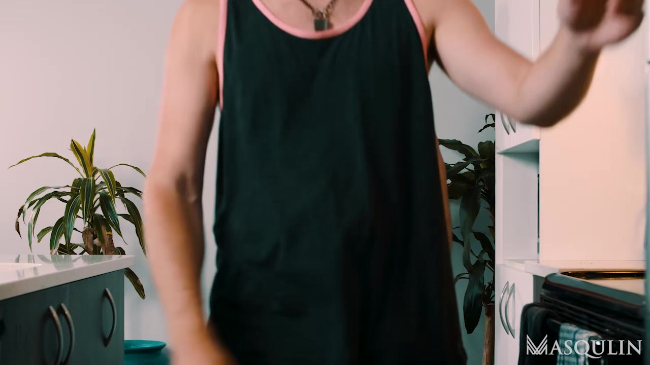 High School Reunion - Gay Bareback Video - Masqulin