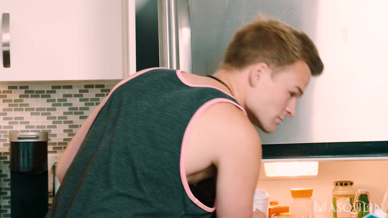 High School Reunion - Gay Bareback Video - Masqulin