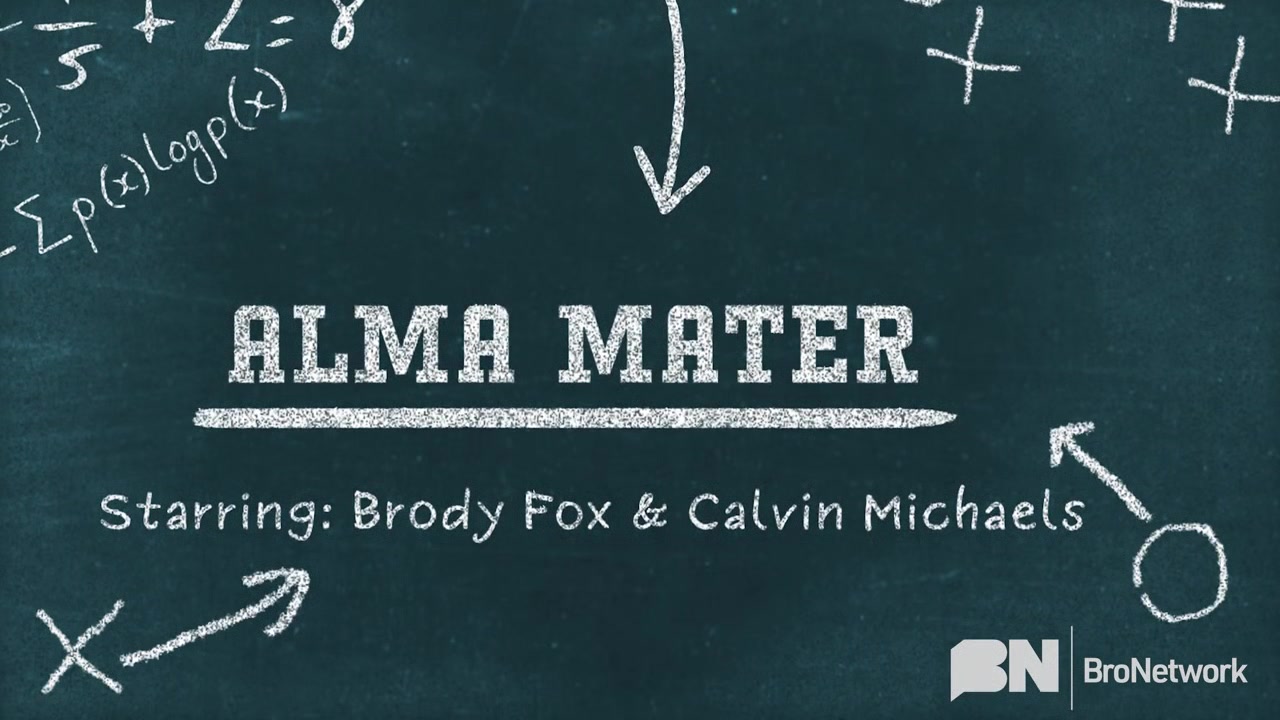 Alma Mater - Bro Network