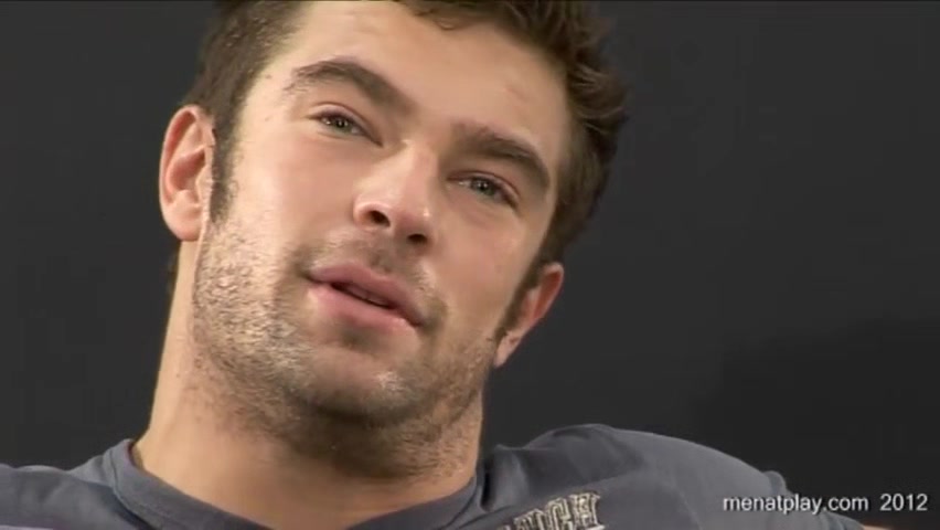 Sean Lawrence's Casting - MENatPLAY