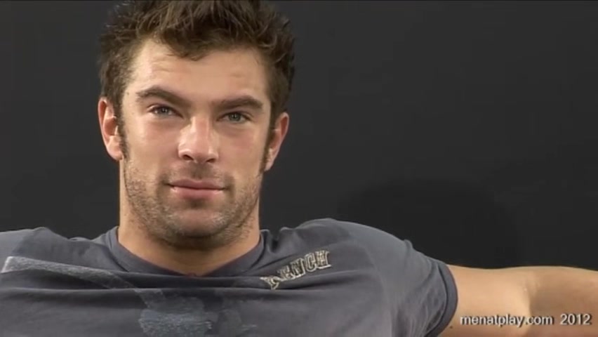 Sean Lawrence's Casting - MENatPLAY