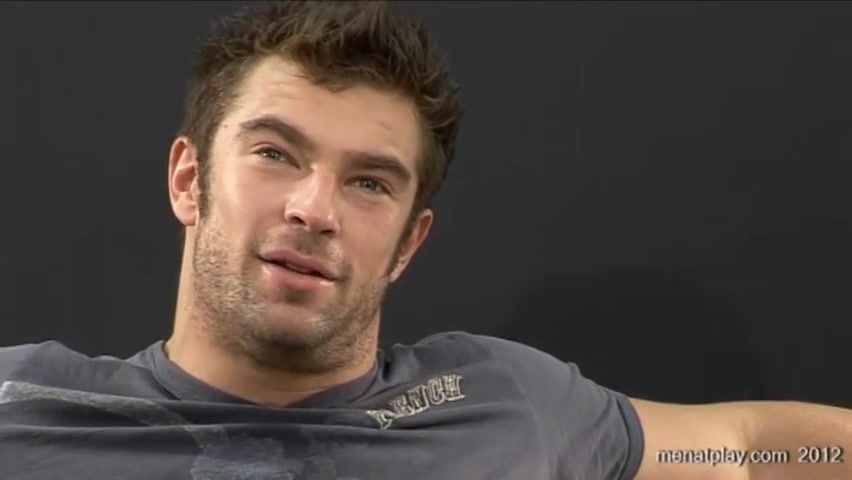Sean Lawrence's Casting - MENatPLAY