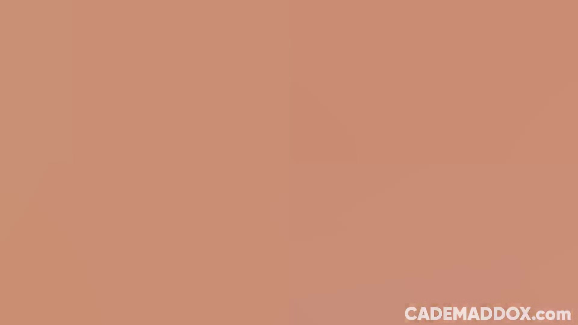 100% Raw Twink - CadeMaddox