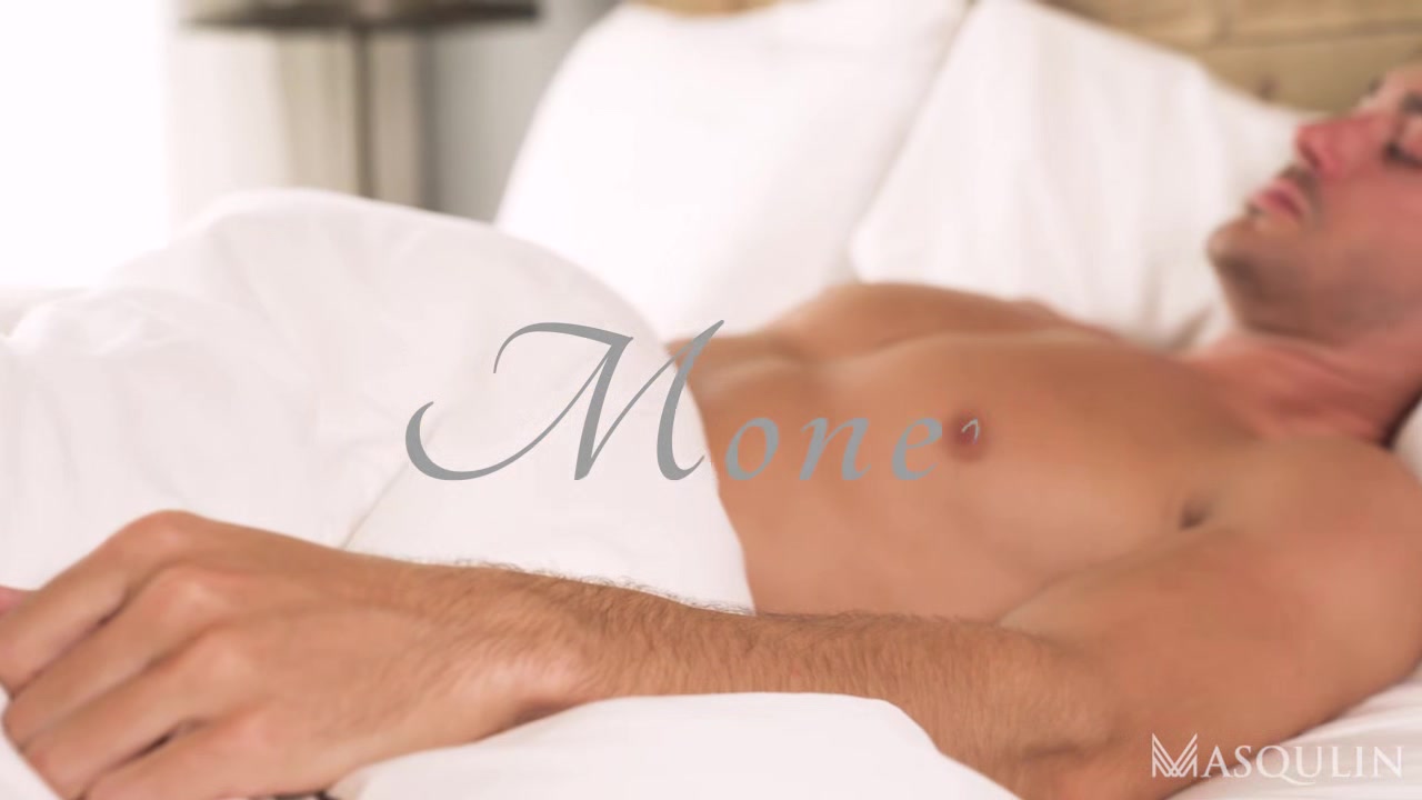 Moner - Gay Bareback Video - Masqulin