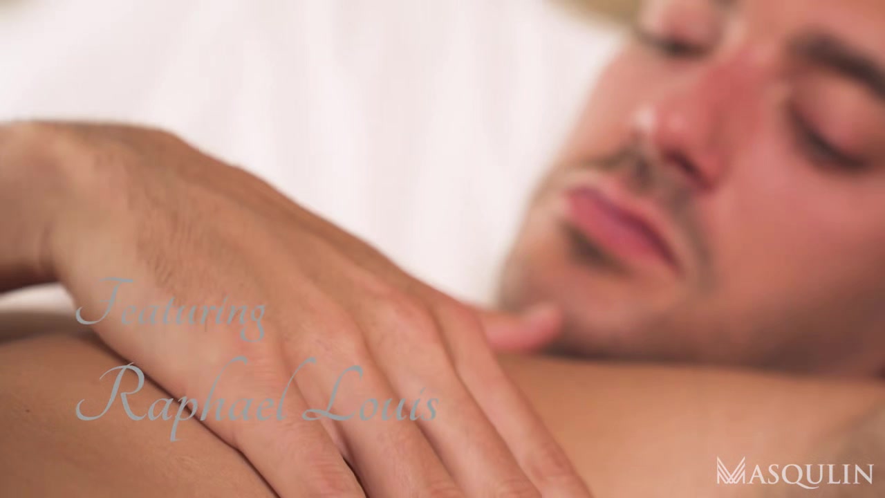 Moner - Gay Bareback Video - Masqulin