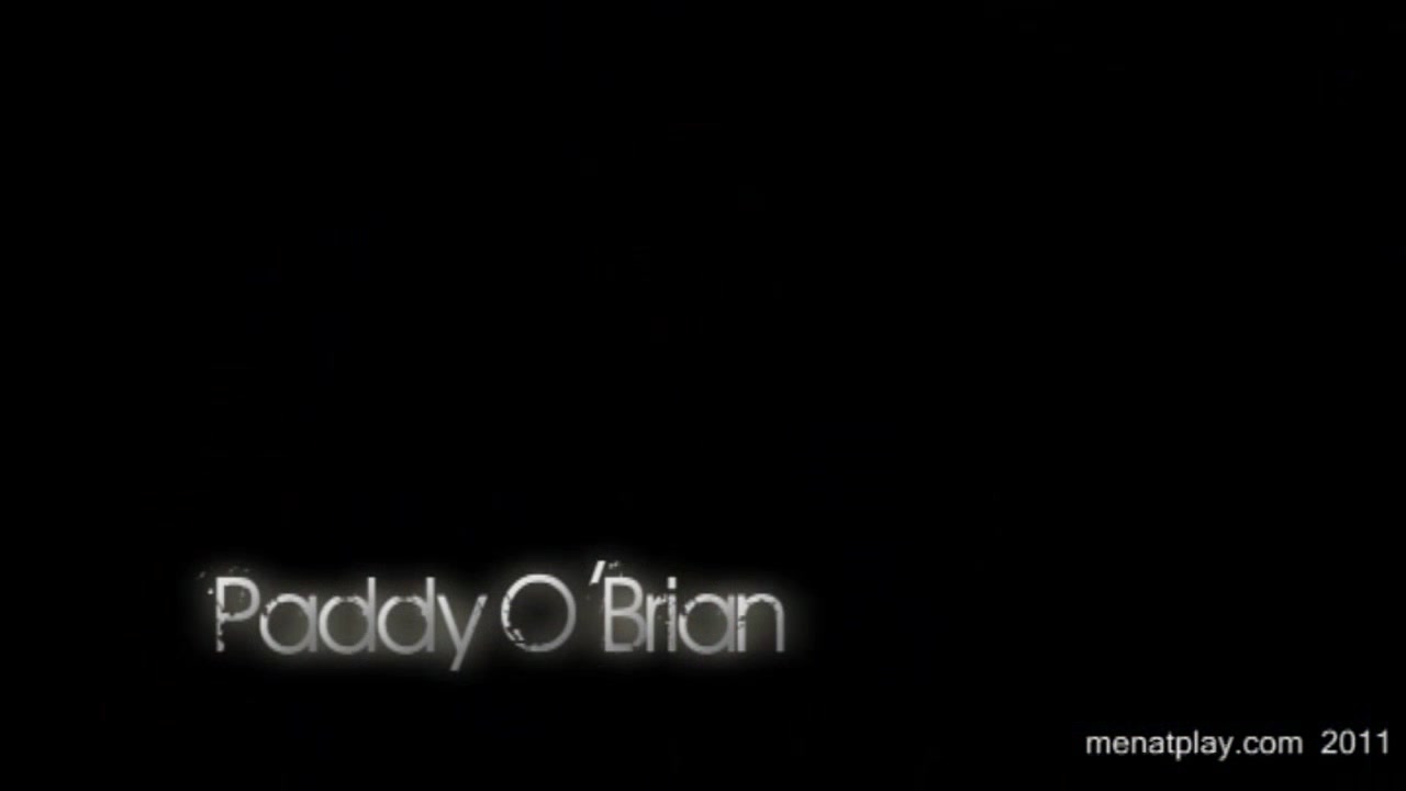 Paddy's Glory - MENatPLAY