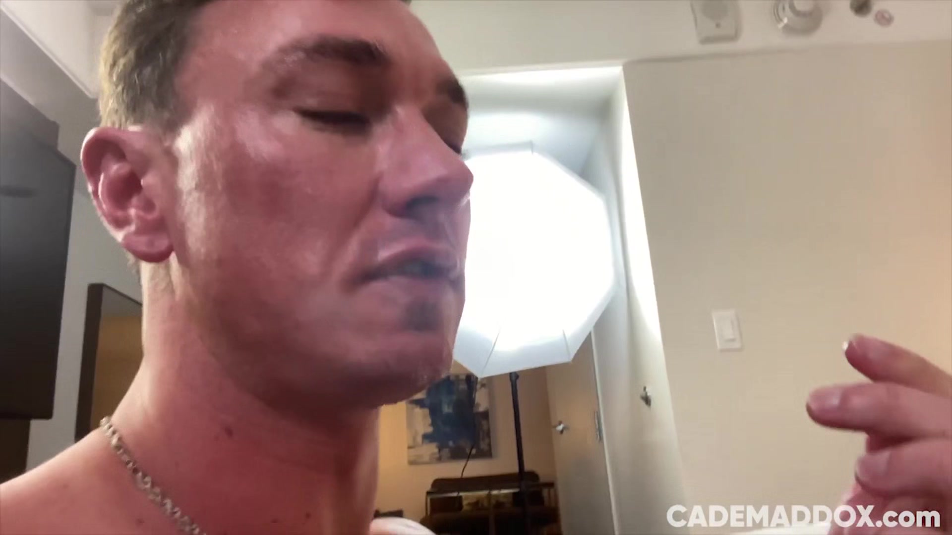 Gabe Bradshaw Wants It Bad - CadeMaddox