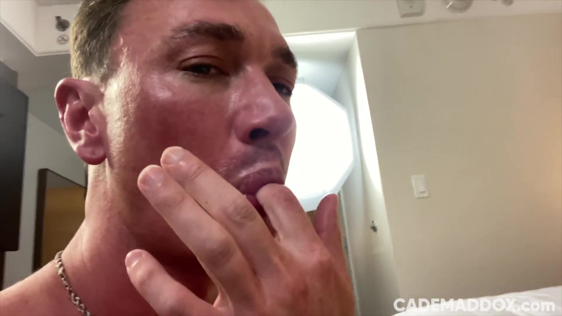 Gabe Bradshaw Wants It Bad - CadeMaddox