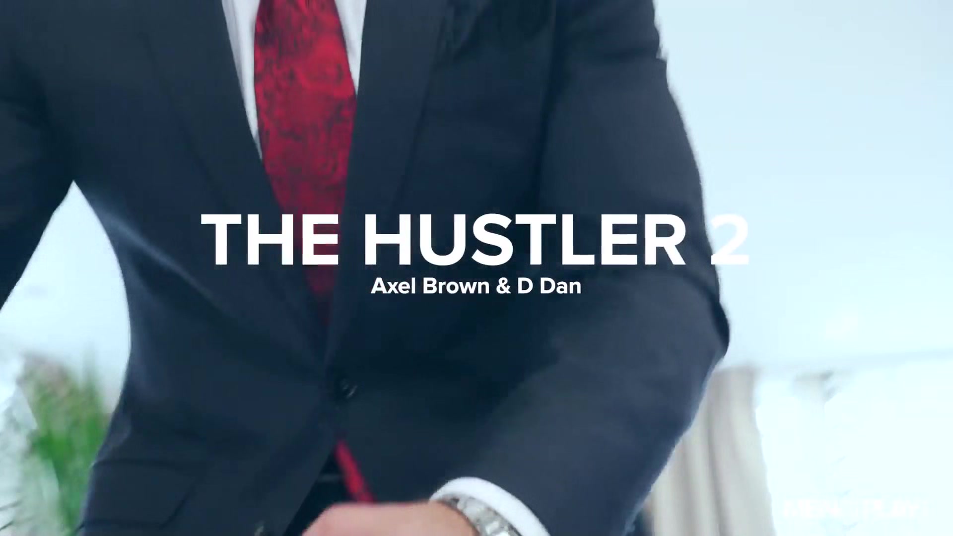 The Hustler 2 - MENatPLAY