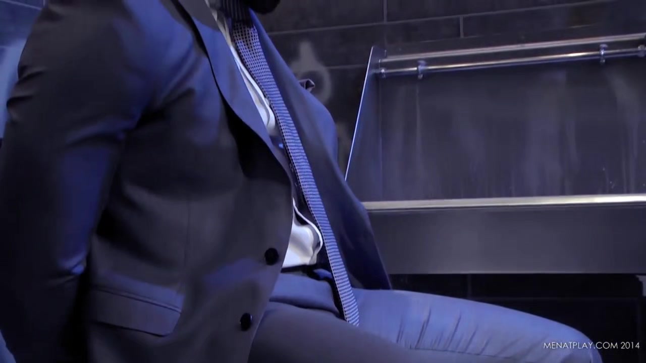 Indecent Behavior - MENatPLAY