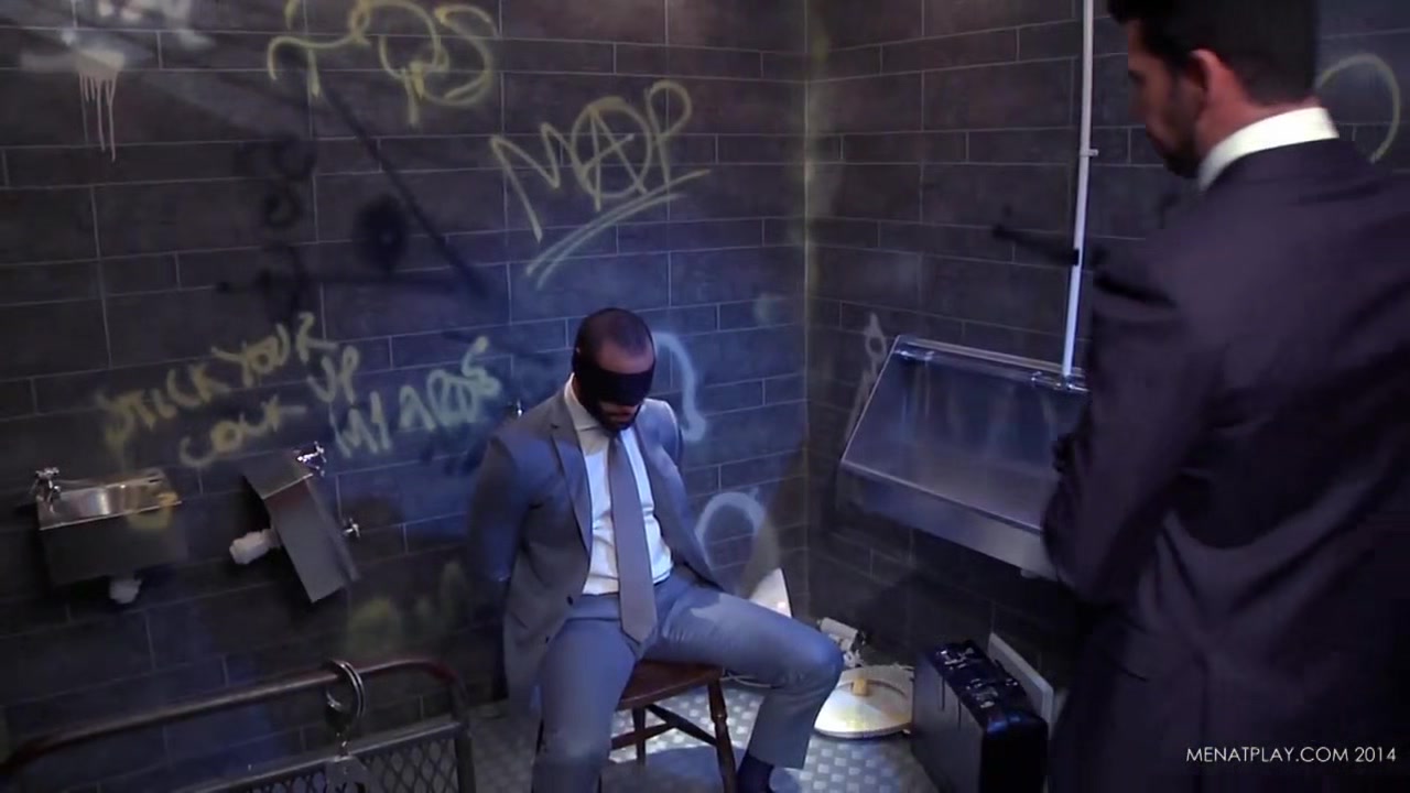 Indecent Behavior - MENatPLAY