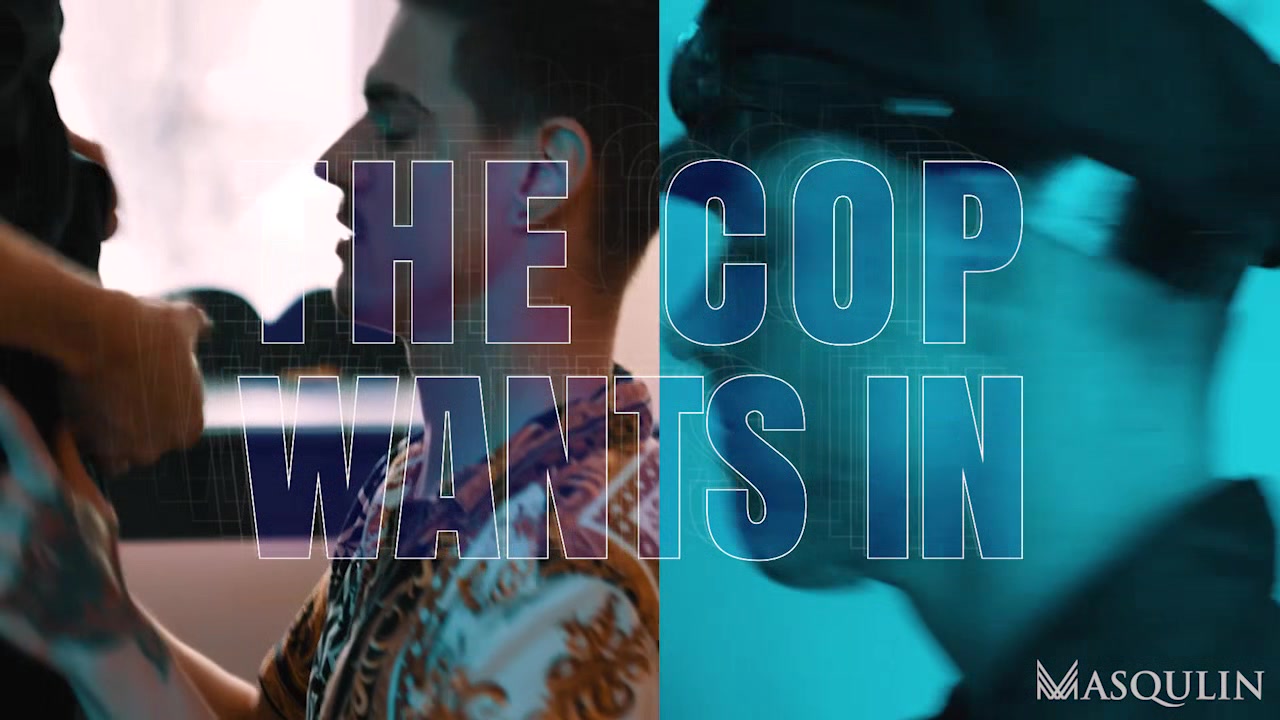 The Cops Want In, Part 1 - Bro Network