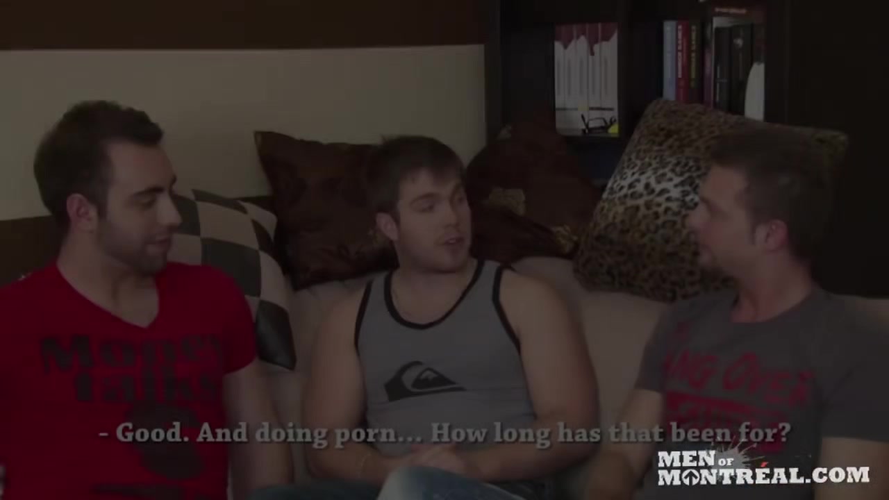 Seduced By A Pro - Bro Network
