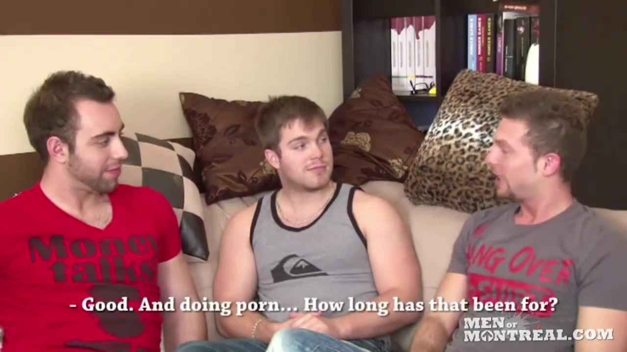 Seduced By A Pro - Bro Network