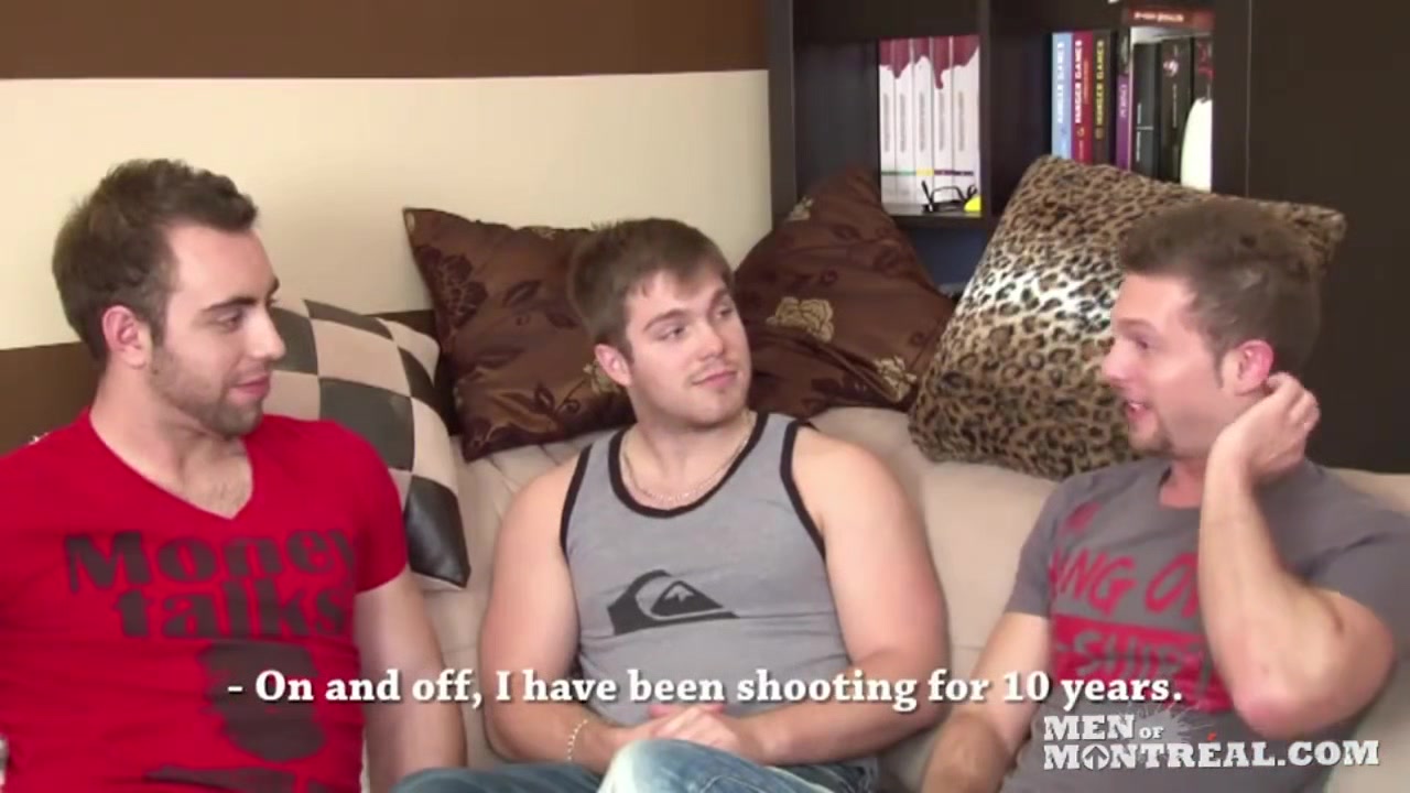 Seduced By A Pro - Bro Network