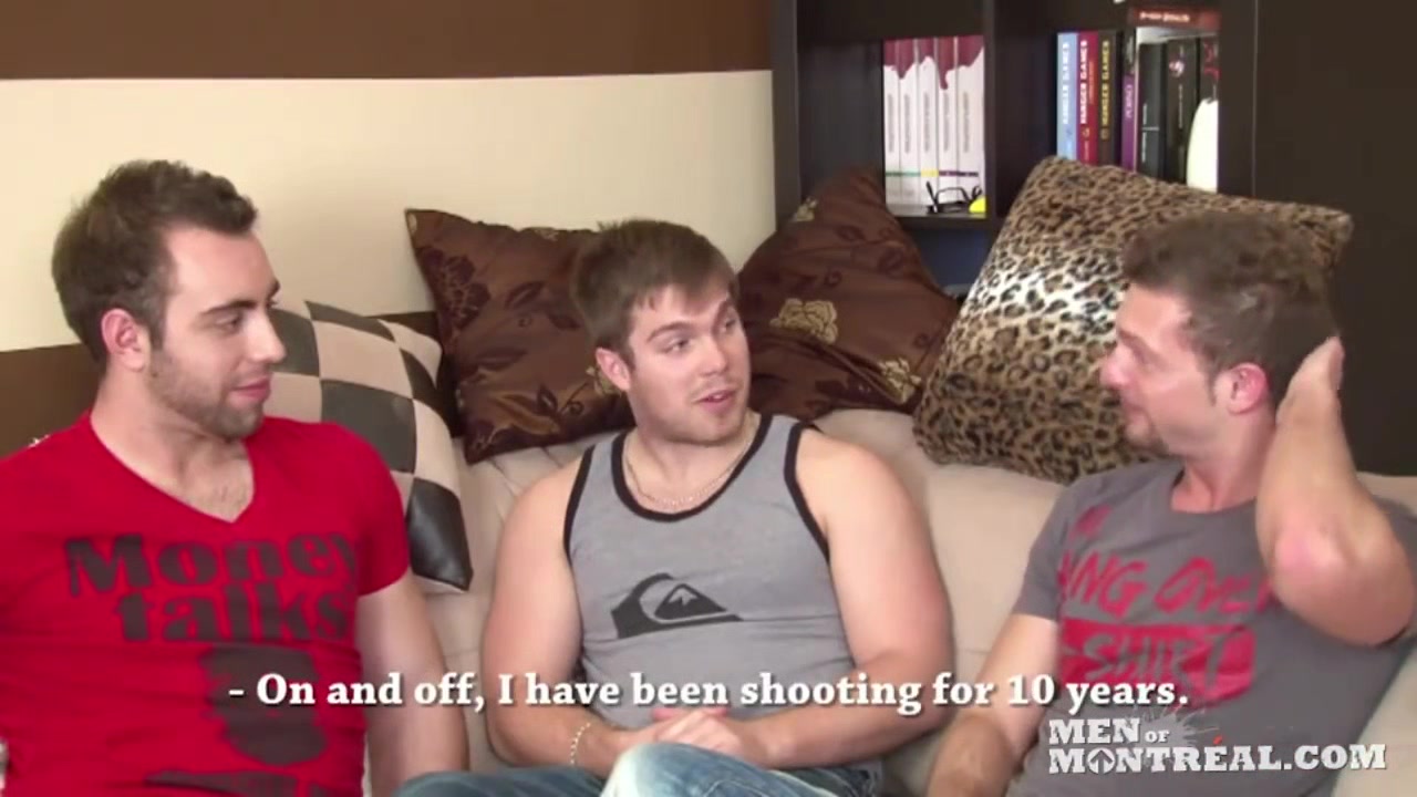 Seduced By A Pro - Bro Network