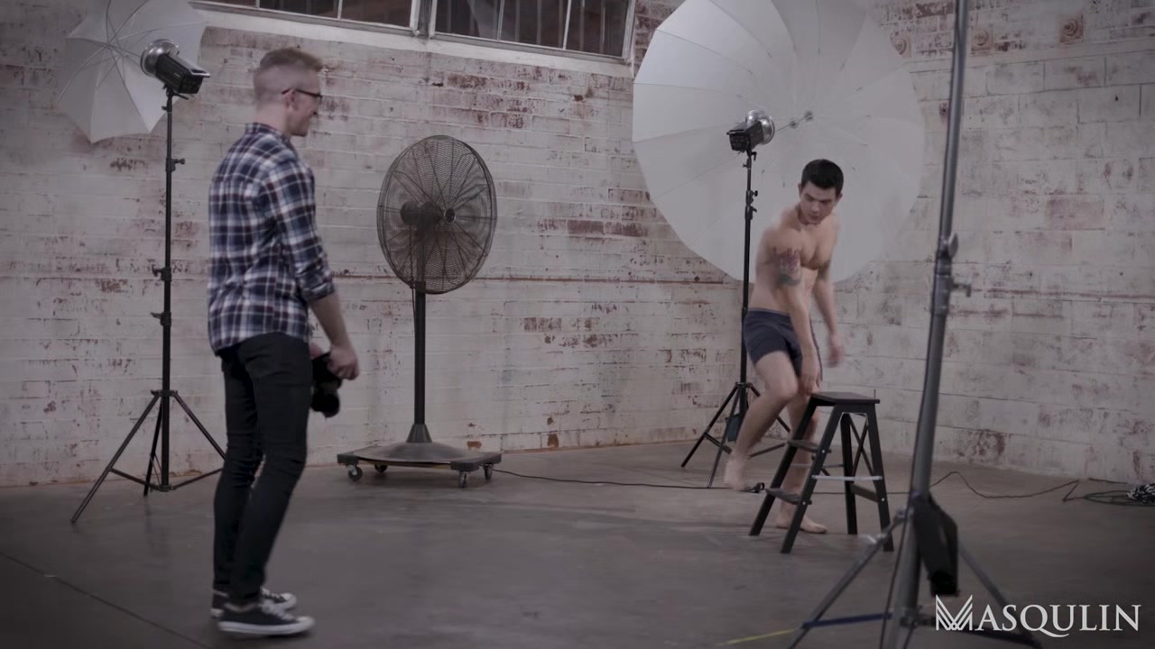 Picture Perfect, Part 1 - Bro Network
