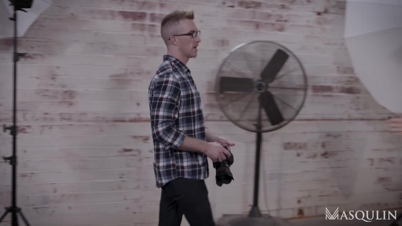 Picture Perfect, Part 1 - Bro Network