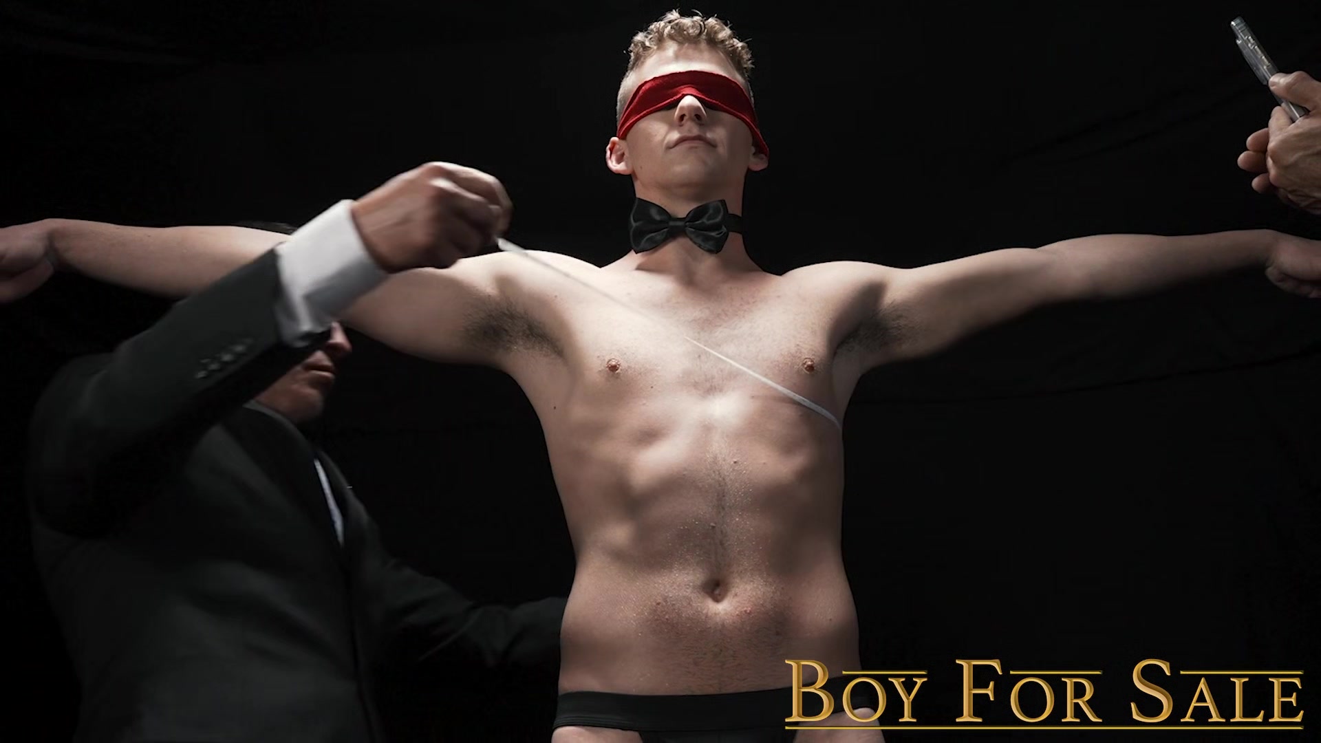 The Boy Jack Waters Chapter 2 - The Appraisal