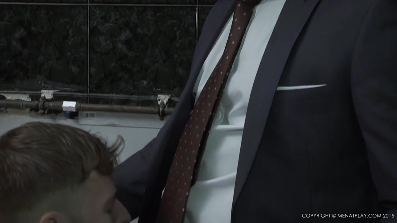 Gents - MENatPLAY