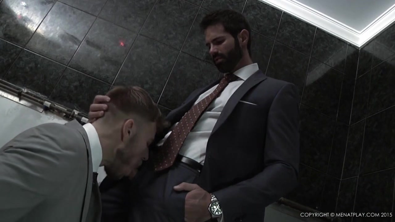 Gents - MENatPLAY
