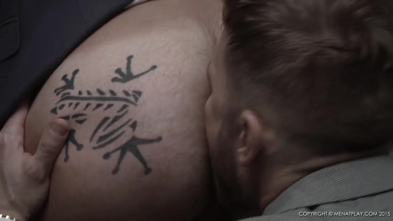Gents - MENatPLAY