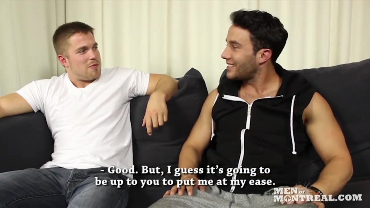 Initiating Nicolas! - Bro Network