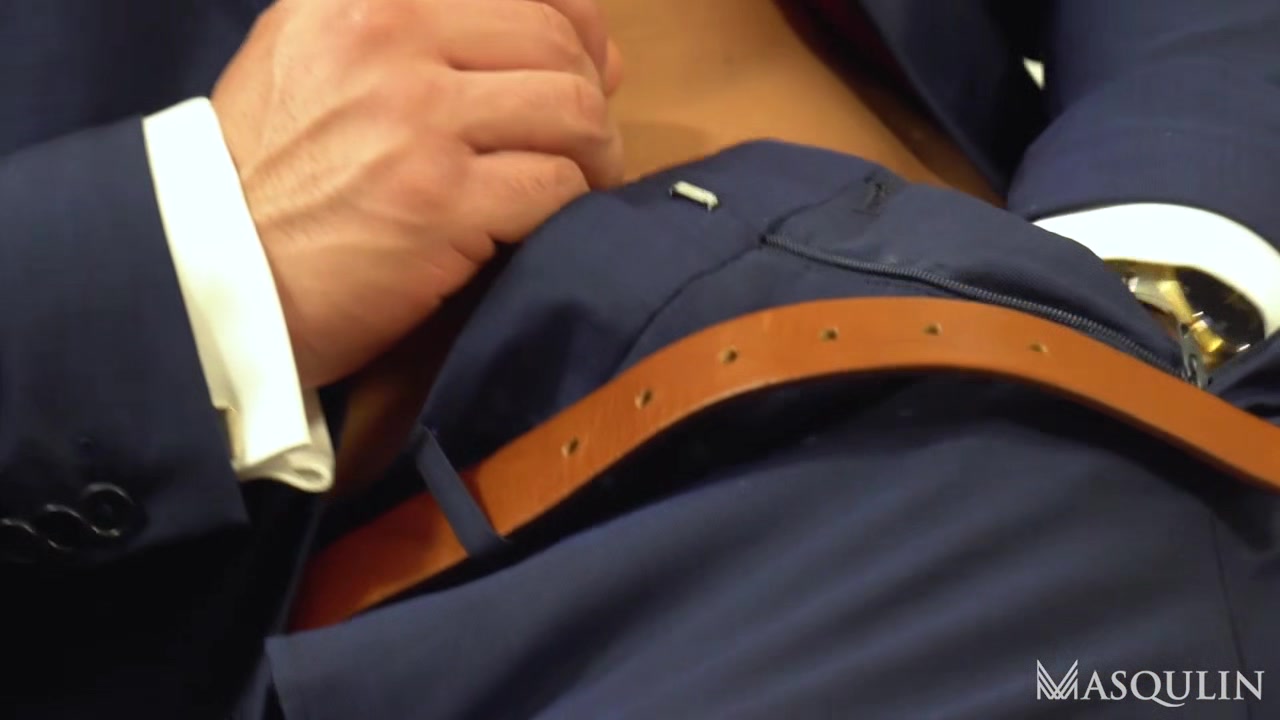 Hot AF. Kenzo Alvarez - Gay Bareback Video - Masqulin