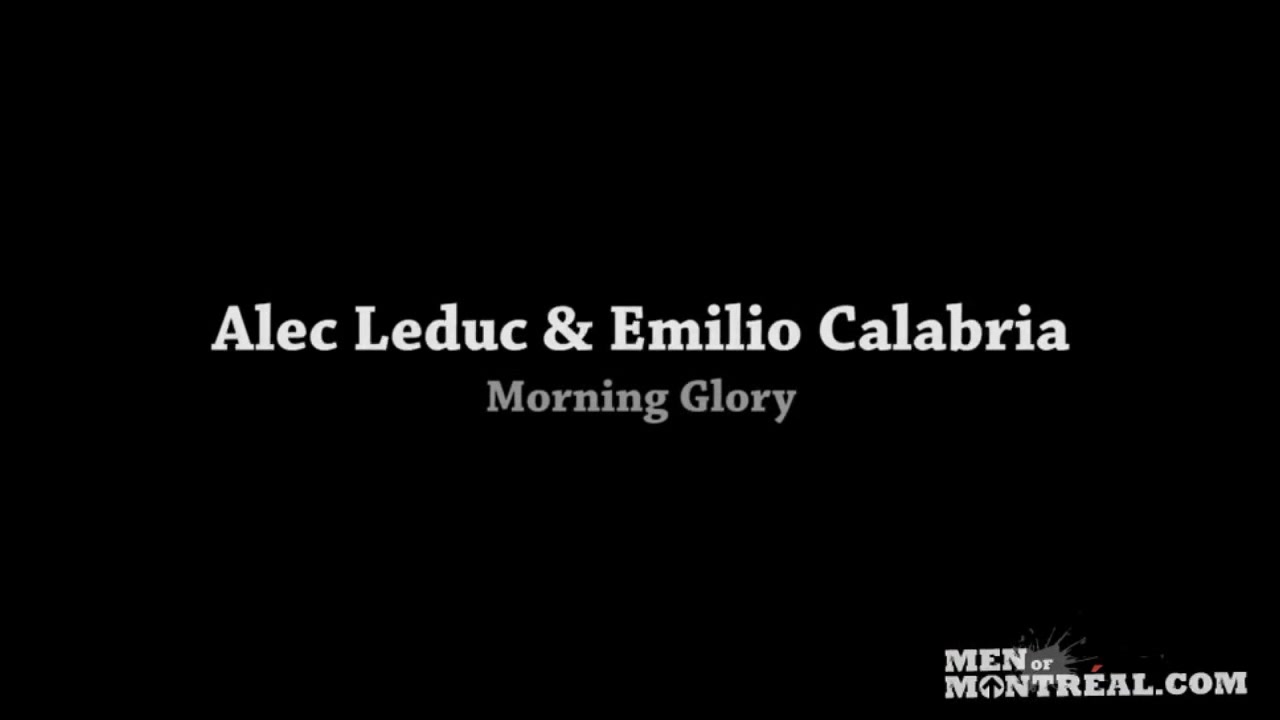 Morning Glory - Bro Network