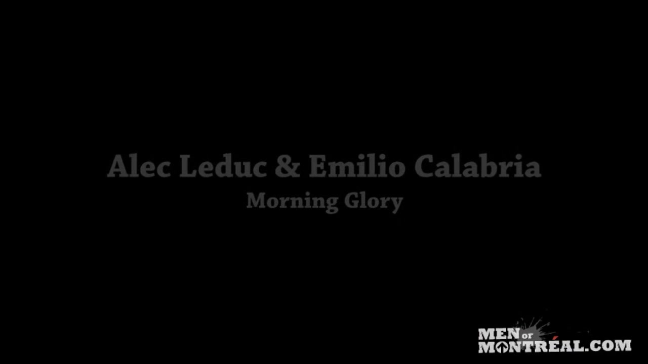 Morning Glory - Bro Network