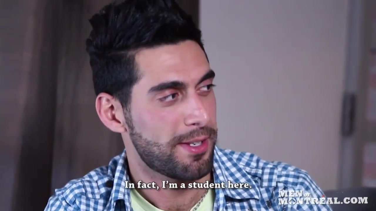 The Sexologist - Bro Network