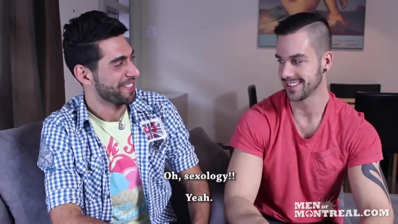 The Sexologist - Bro Network