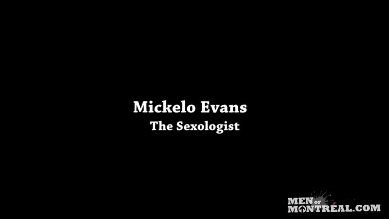 The Sexologist - Bro Network