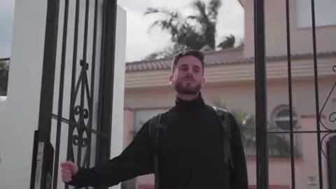 Taking Care Of Business Part 2 - Gay Bareback Video - Masqulin