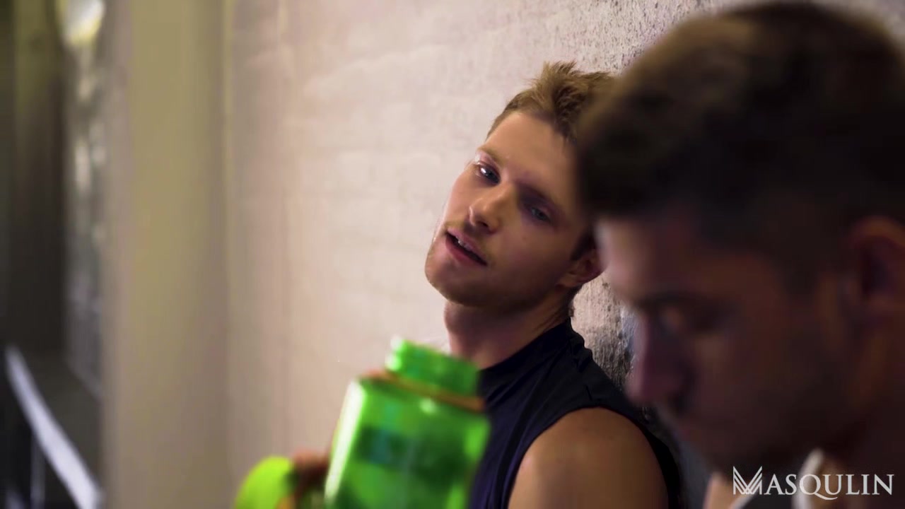 After Workout - Bro Network