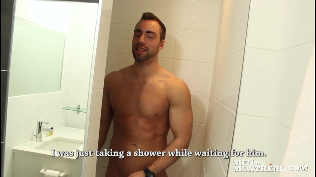 Taking Pascal's Virgin Ass - Bro Network